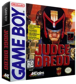 Judge Dredd (J).zip